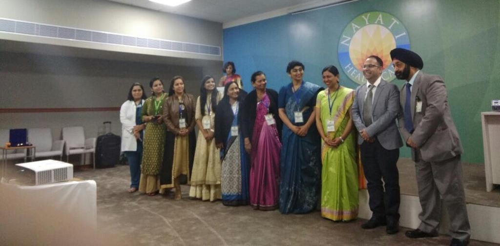 Dr Anjula Bhargava - About Us Dr Anjula Bhargava - About Us